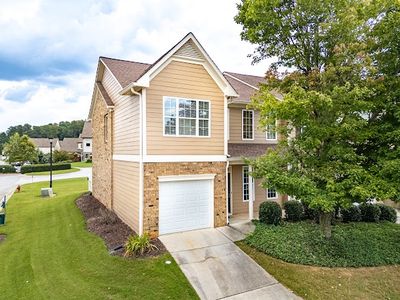 6634 Splashwater Dr, Flowery Branch, GA, 30542