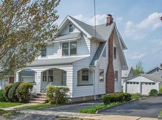34 Evelyn Pl, Nutley, NJ 07110