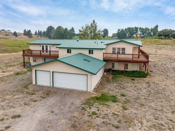 761 Stevensville Airport Rd, Stevensville, MT 59870
