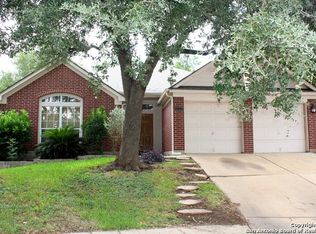 6143 Oakwood Trl, San Antonio, TX 78249