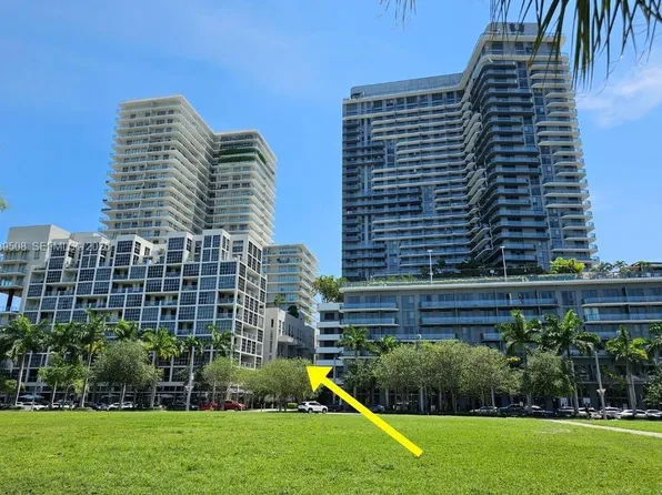 3449 NE 1st Ave Unit 109, Miami, FL 33137