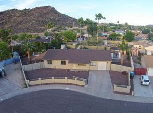 13249 N 15th Ave, Phoenix, AZ 85029