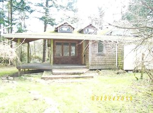 16716 88th Street Kp S, Longbranch, WA 98351