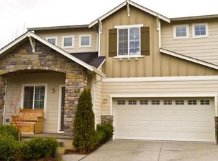 8501 79th Ave NE, Marysville, WA 98270