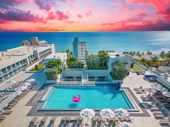 777 N Ocean Dr #ID1227423P