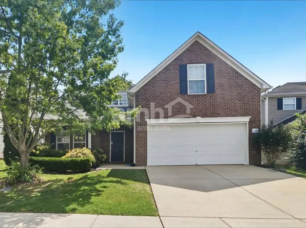 3409 Boxelder Way, Murfreesboro, TN 37128