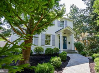 5113 42nd St NW, Washington, DC