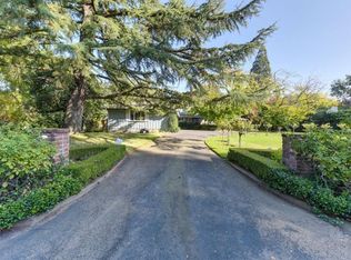 1810 Maple Glen Rd, Sacramento, CA 95864