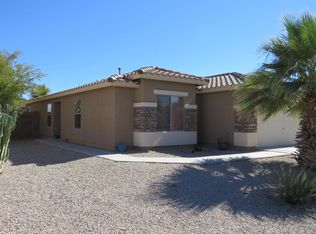 42383 W Bunker Dr, Maricopa, AZ 85138
