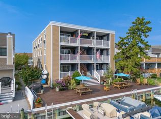 707 94th St Unit 302, Ocean City, MD