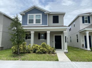 15193 Chapter Way, Winter Garden, FL 34787