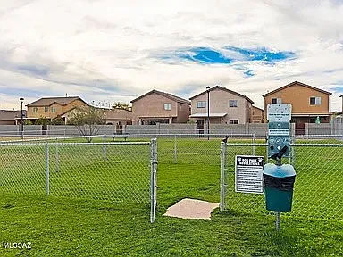 Community Dog Park