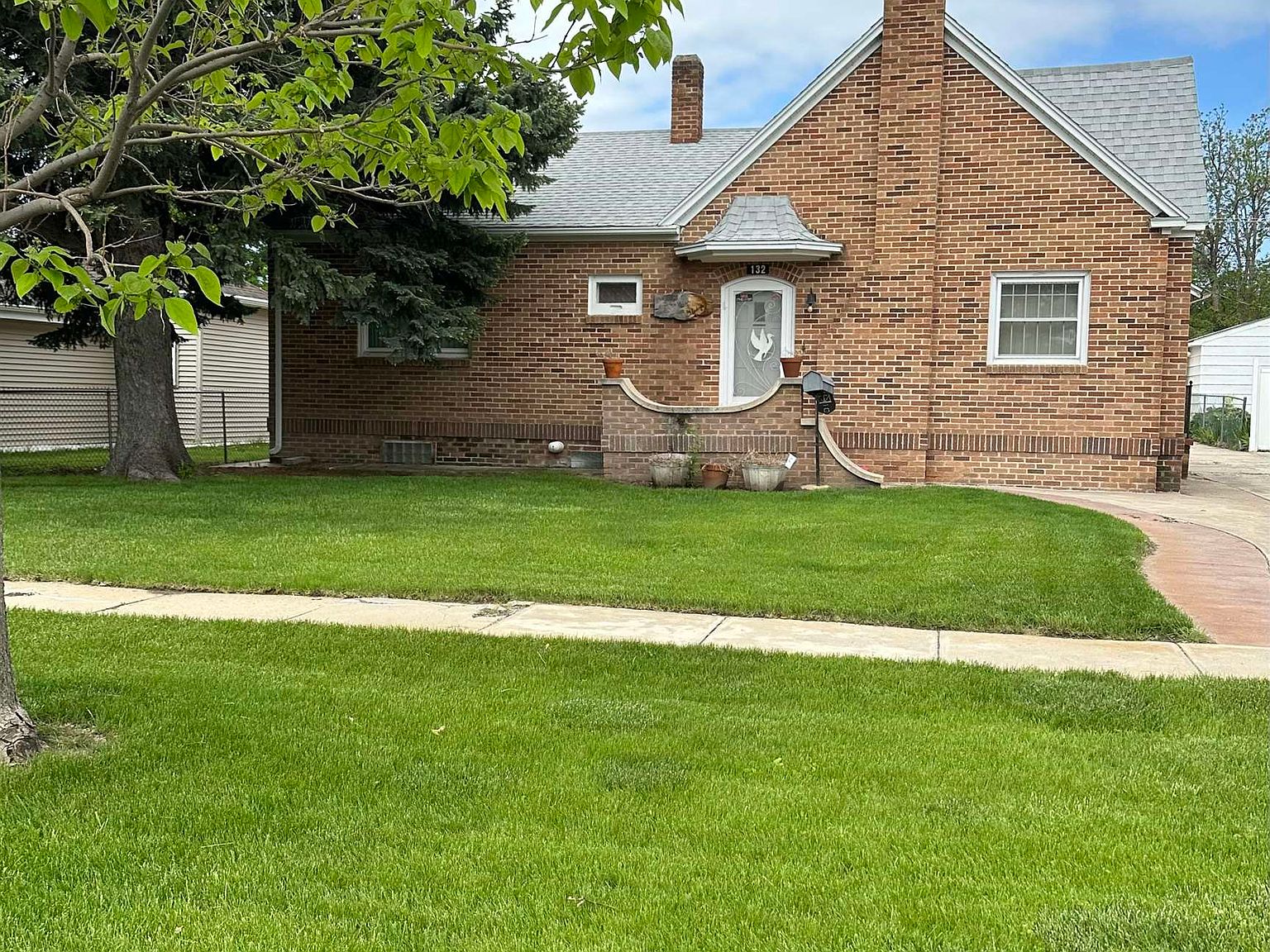 132 N Shawnee, NE 69045 Zillow
