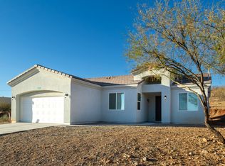 1888 Circulo Colombia, Rio Rico, AZ 85648