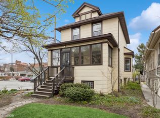 510 S Grove Ave, Oak Park, IL