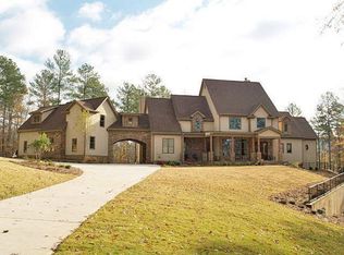 19 Retreat Rdg, Cartersville, GA 30120