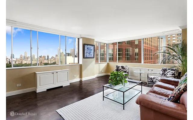 Sold by Douglas Elliman | media 11