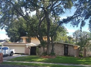 4722 Old Coach Ln, San Antonio, TX 78220