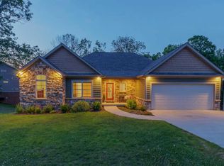 205 Woodduck Ln, Georgetown, KY 40324