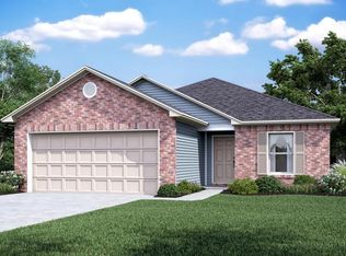 1043 S Kingfisher Ln, Fayetteville, AR 72701