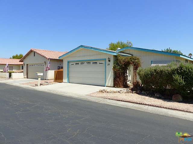 1st image of 81641 Avenue 48 Space 28