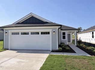 8222 Feldwig Pl, Raleigh, NC 27616
