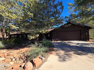 120 Stations W, Sedona, AZ 86336