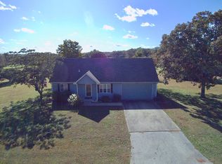 15010 E 2022nd Rd, Stockton, MO 65785