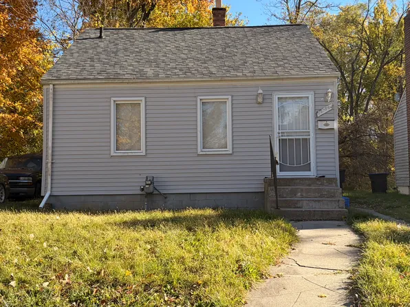 15756 Bentler St, Detroit, MI 48223