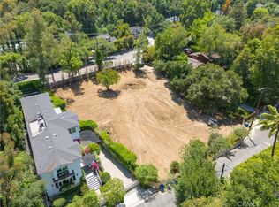 11452 Canton Dr LOT 18, Studio City, CA 91604