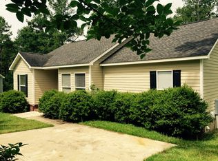 105 Henrys Rd, Thomasville, GA 31757