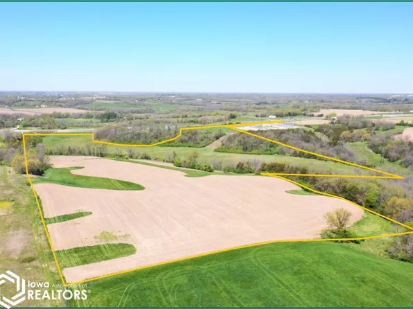 Highway 218, Mount Pleasant, IA 52641