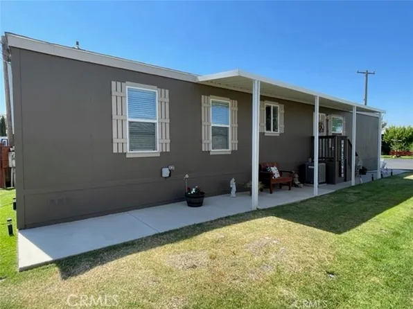 2 Rancho Grande Cir #2, Atwater, CA 95301