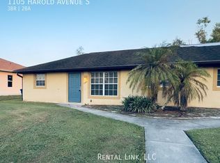1105 Harold Ave S, Lehigh Acres, FL 33973