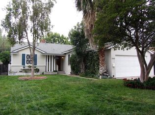 20800 Gault St, Winnetka, CA 91306