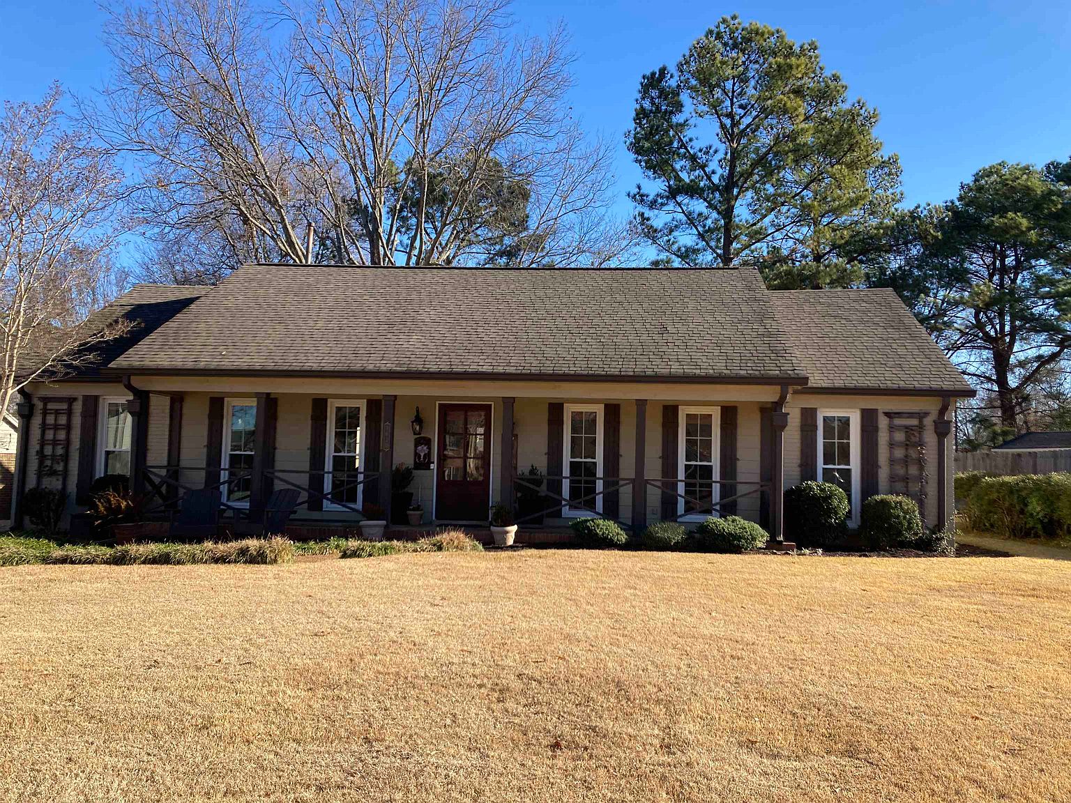 1630 Brierbrook Rd, Germantown, TN 38138 Zillow