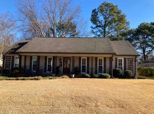 1630 Brierbrook Rd, Germantown, TN 38138