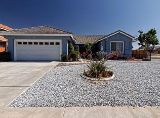 13209 Berkeley Ln, Victorville, CA 92392