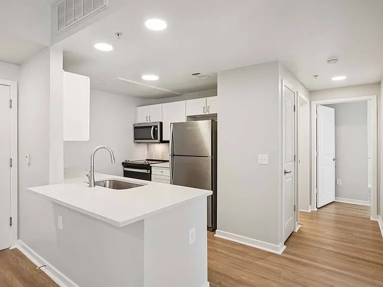 The District at Hampden South — Photo 14
