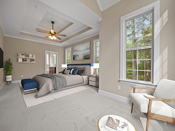 5th image of 53 Riverstone Dr