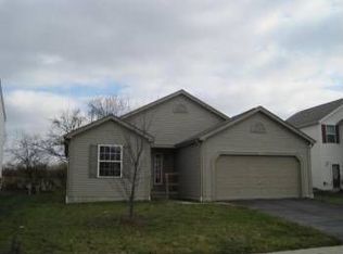 3100 Legion Ln, Columbus, OH 43232