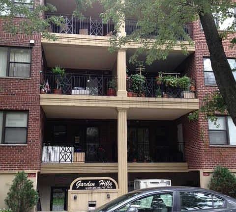 2nd image of 7119 162nd St #4D