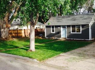 106 W 12th St, Loveland, CO 80537