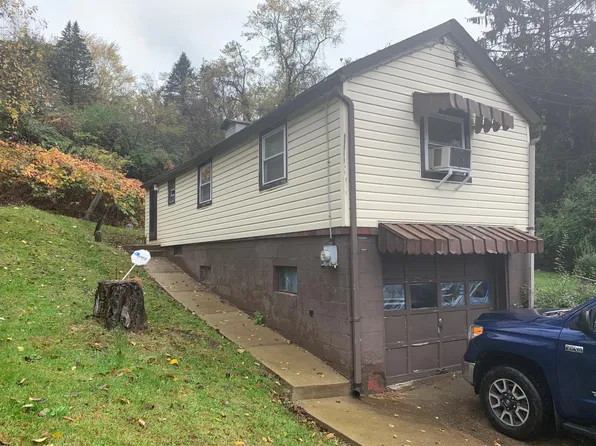 2413 Clyde Ave, North Versailles, PA 15137