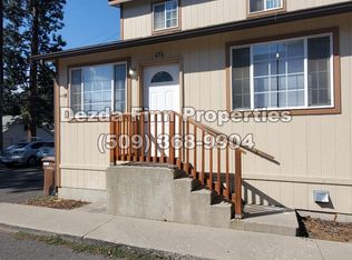 656 S Perry St, Spokane, WA 99202