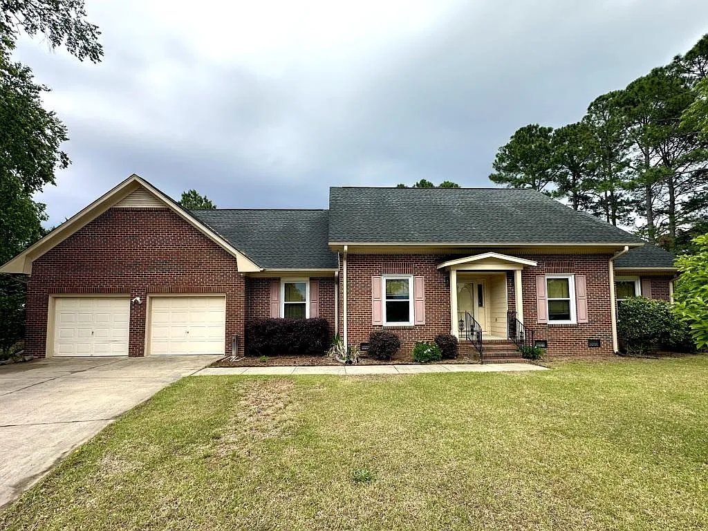 6604 Kodiak Dr — Photo 1