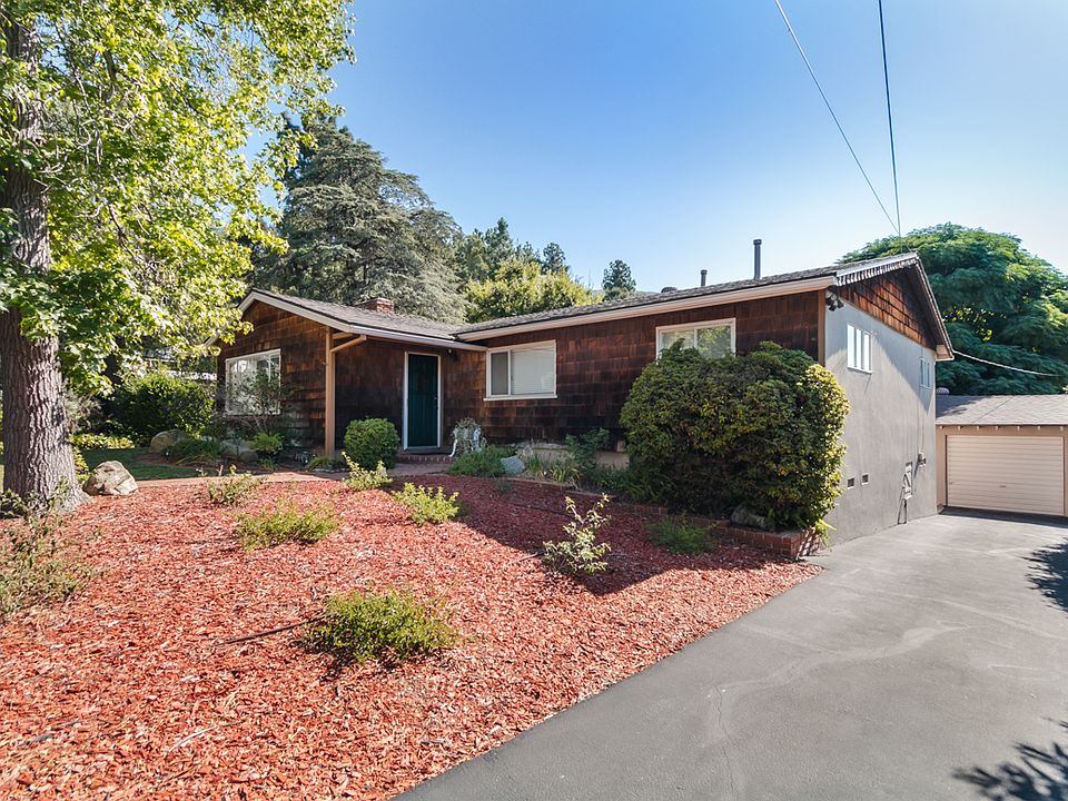 1st image of 10272 Haines Canyon Ave
