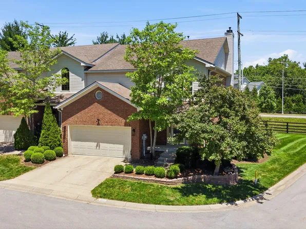 3637 Amick Way, Lexington, KY 40509