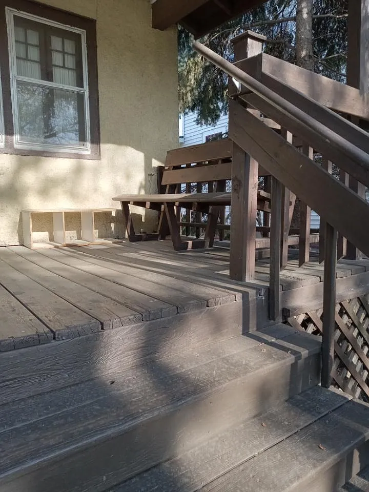 3 bed, 936 sqft, $1,900 — Photo 2