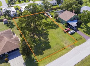 1650 Faust Dr, Englewood, FL 34224